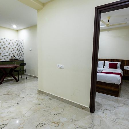 Hotel Olive Nest- Tirupati Bus Stand- 300 Meters, Railway Station- 400 Meters Esterno foto